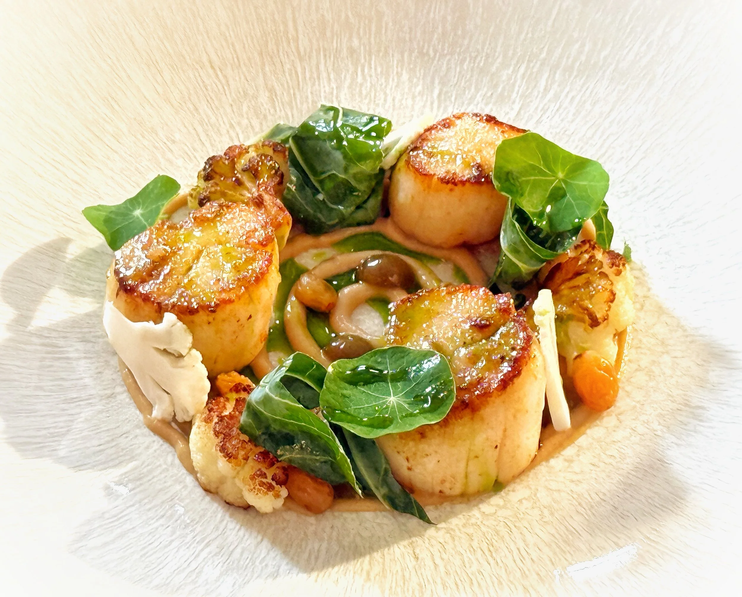 chef_carlcleghorn_tyme_privatechef_newport_dinner_scallop