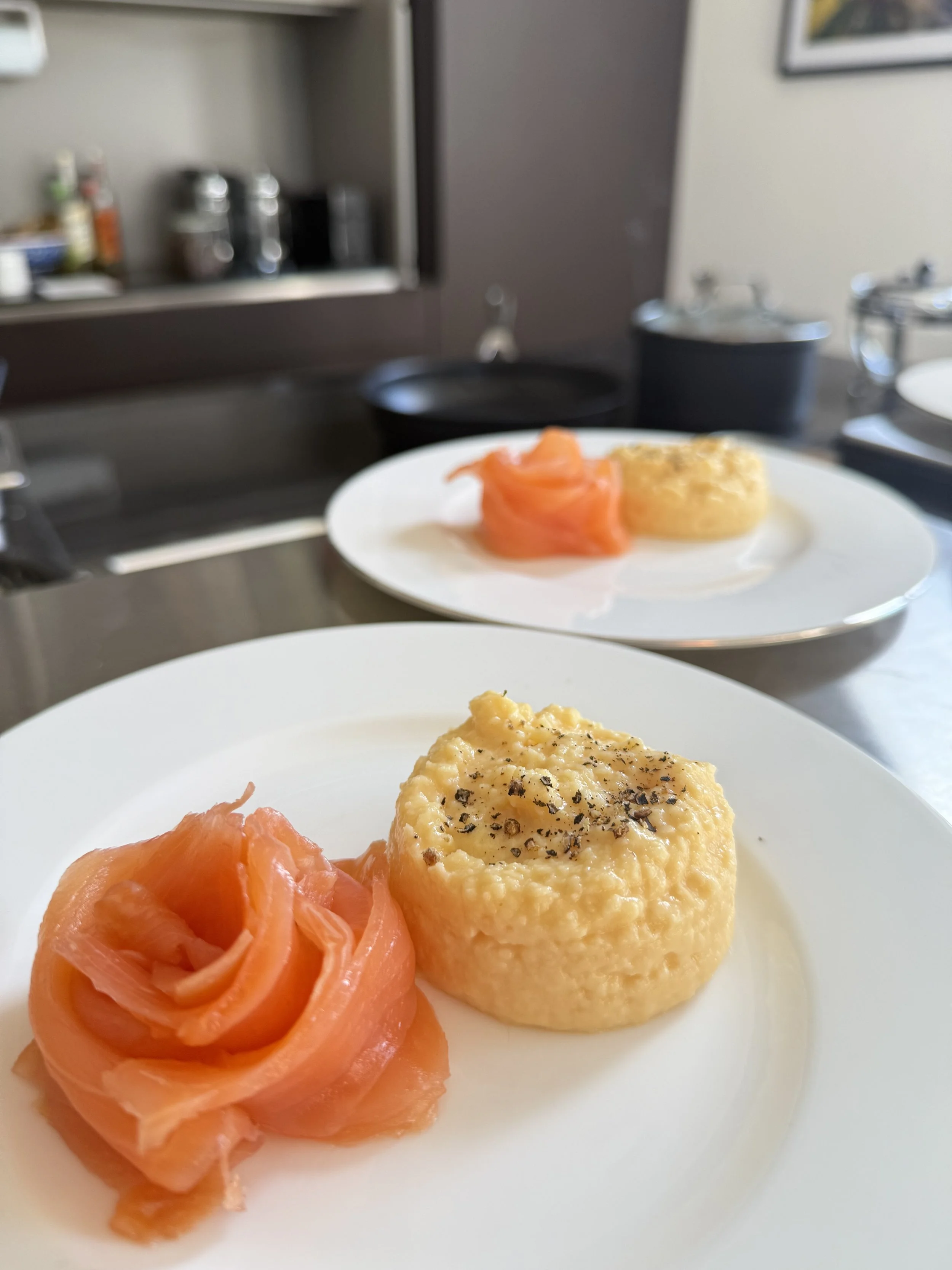 chef_carlcleghorn_tyme_privatechef_newport_breakfast_smokedsalmon
