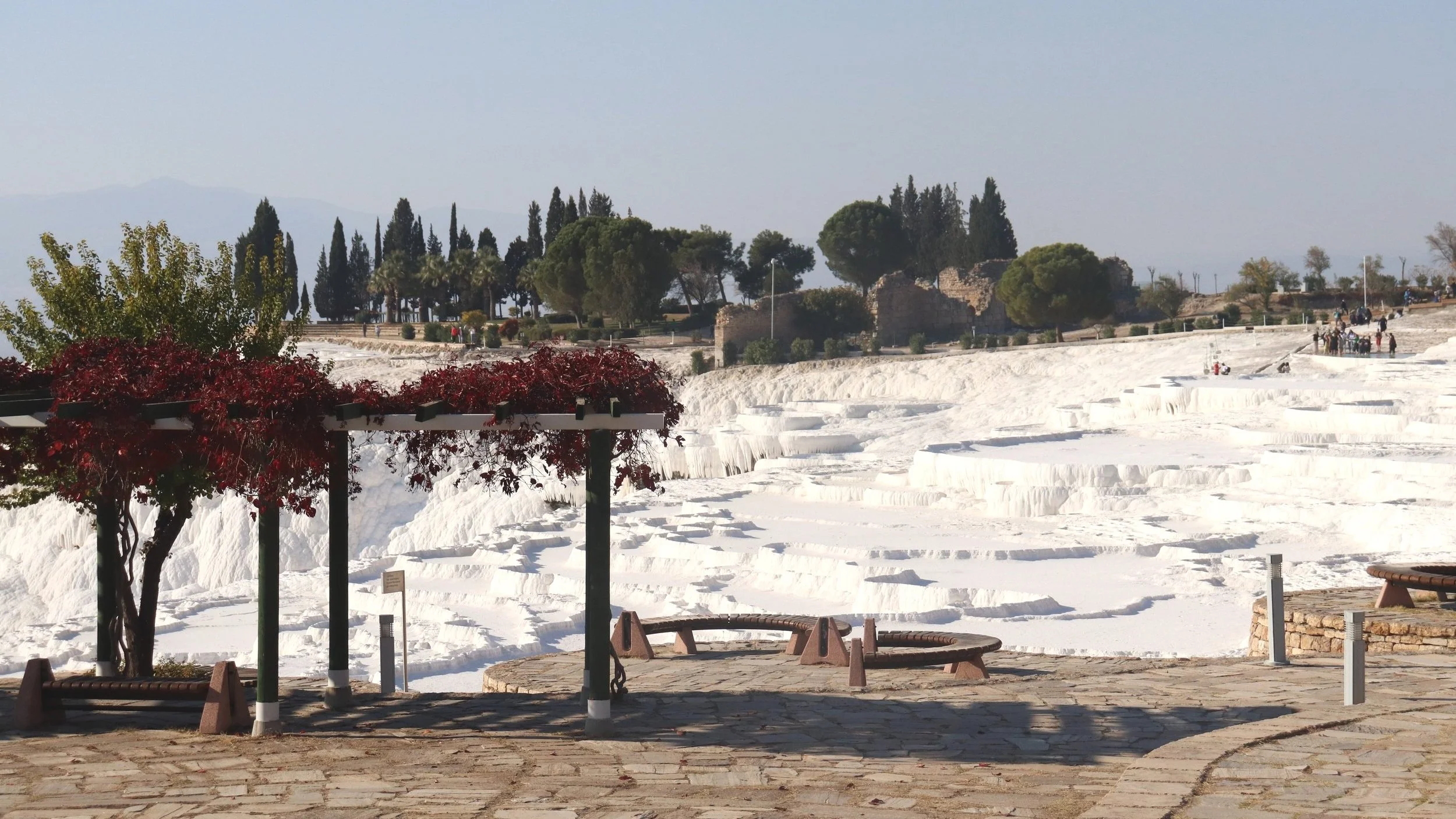 Città sotterranea di Derinkuyu