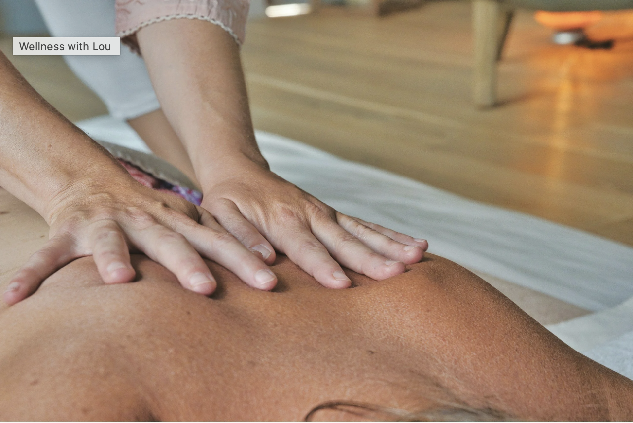 Why I Price My Massage by Time, Not by “Type”
