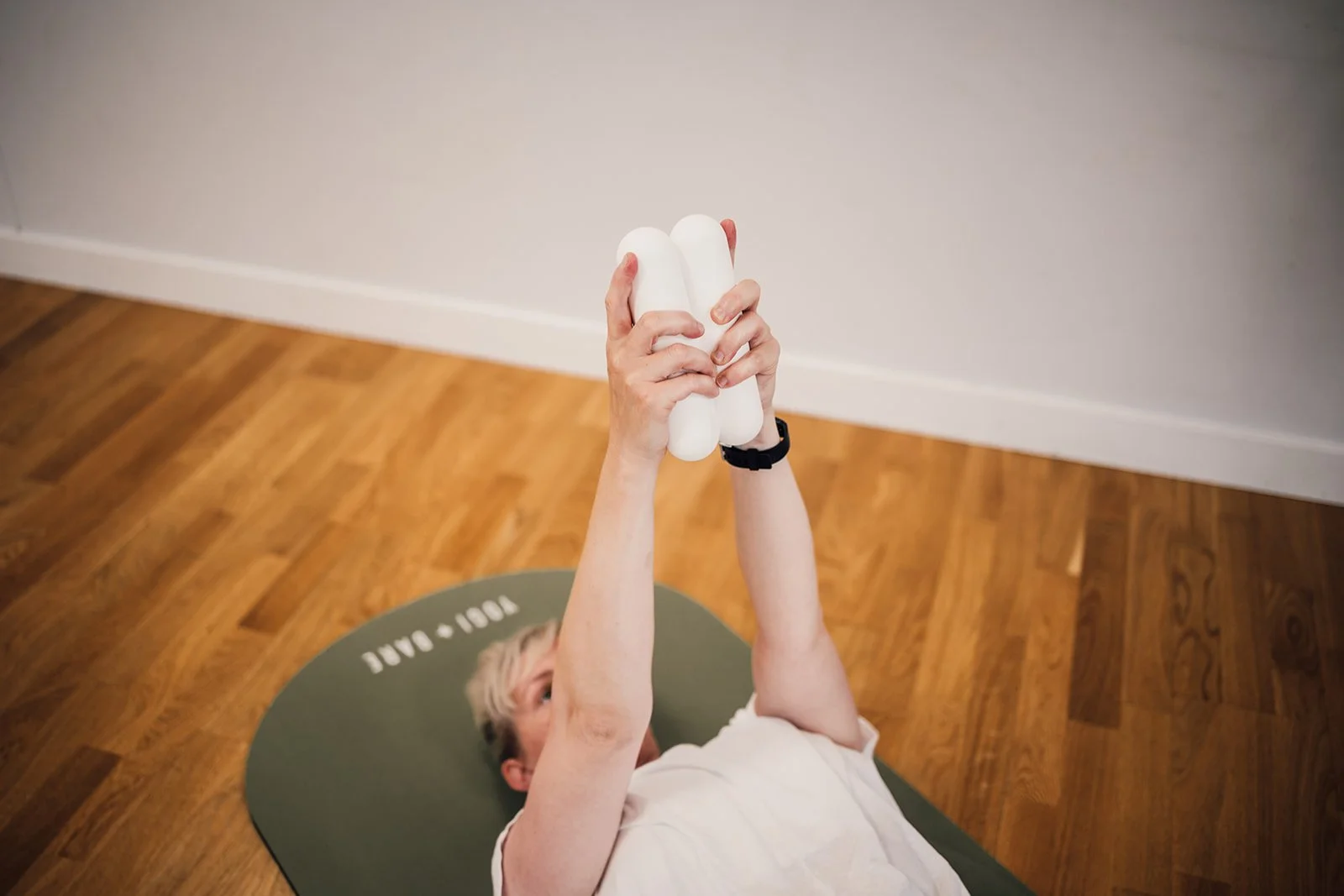 Why Grip Strength Matters: More Than Just Hand Power