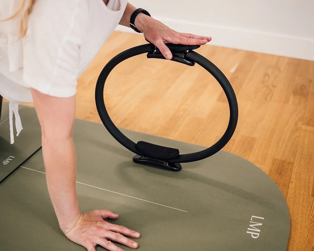 THE TRUTH ABOUT ACHING WRISTS WHEN PRACTICING PILATES OR YOGA