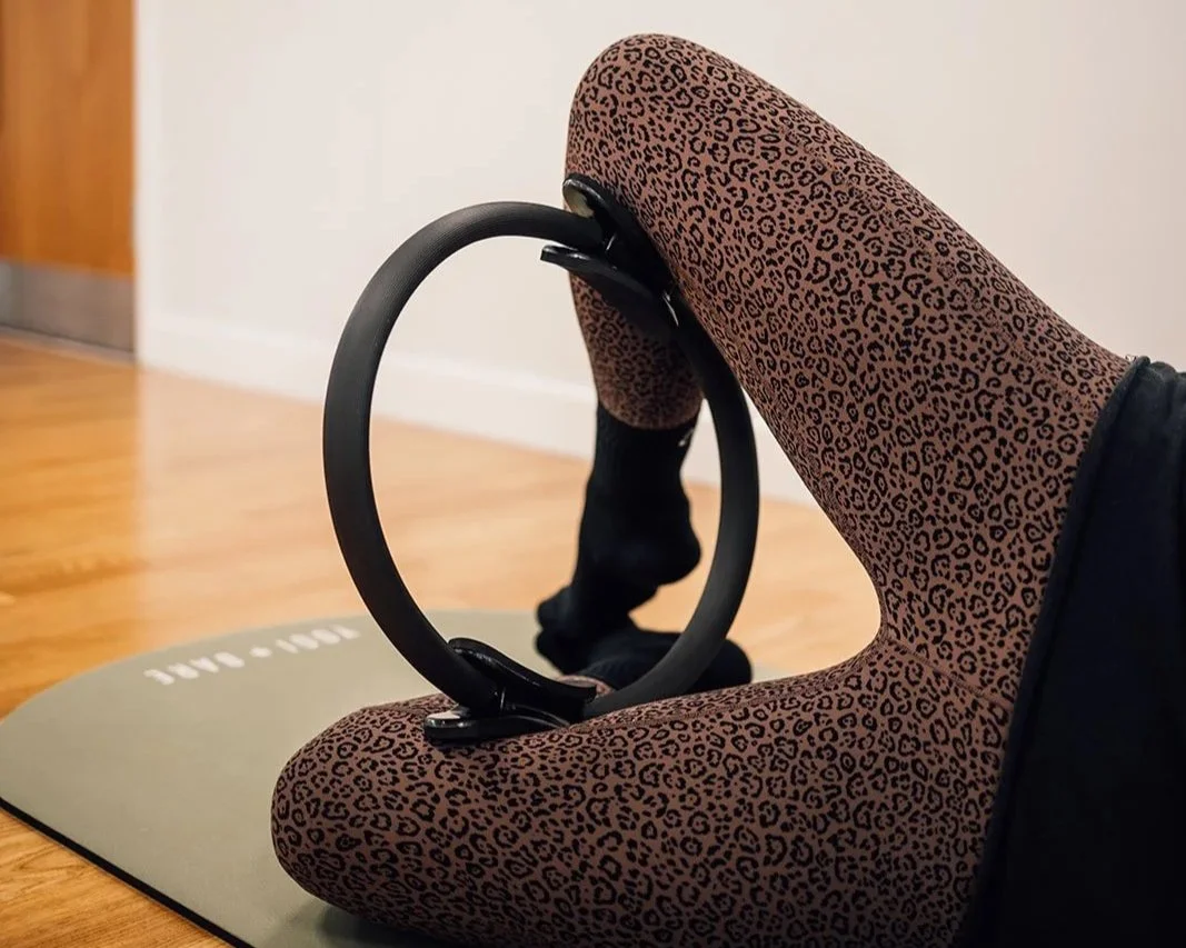 can practicing pilates help you lose weight