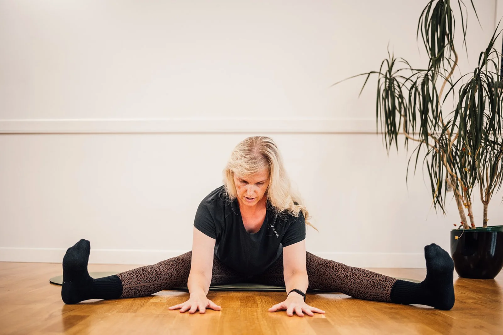 Why Pilates is one of the best forms of exercise for Seniors