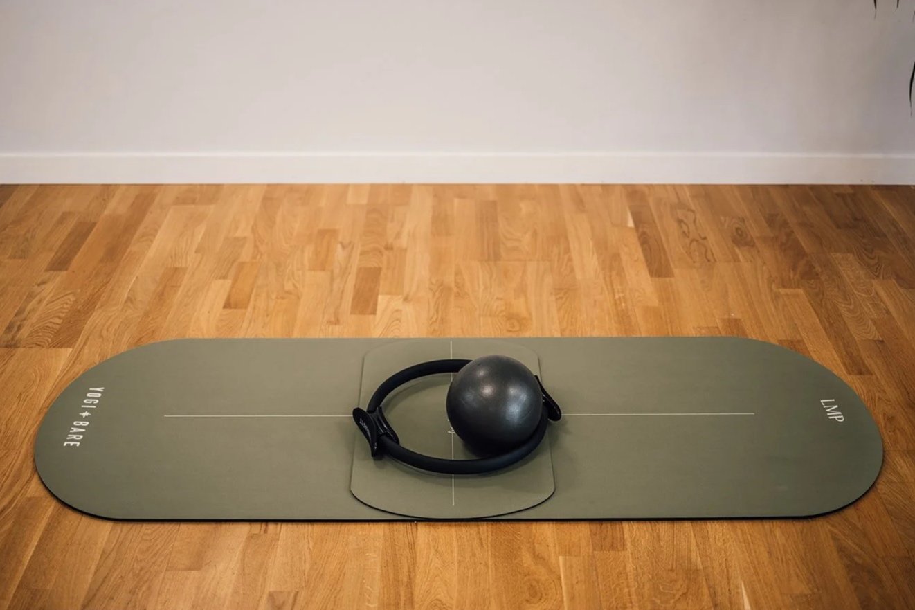 Pilates After 40: Why It’s One of the Best Things You Can Do for Yourself