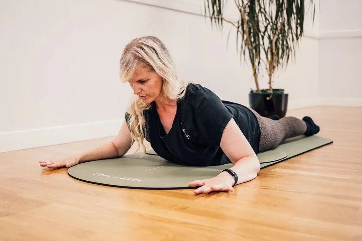 How Pilates Helps With Back Pain (And What to Avoid)