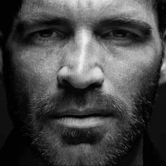 Investec: #MoreThanData (Creative Strategy & Concept Development)