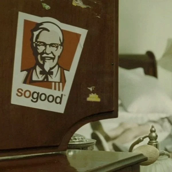 Food & Beverages (Creative Strategy & Concept)