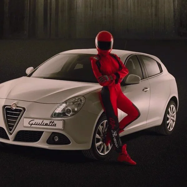 Alfa Romeo Mito & Giulietta Launch