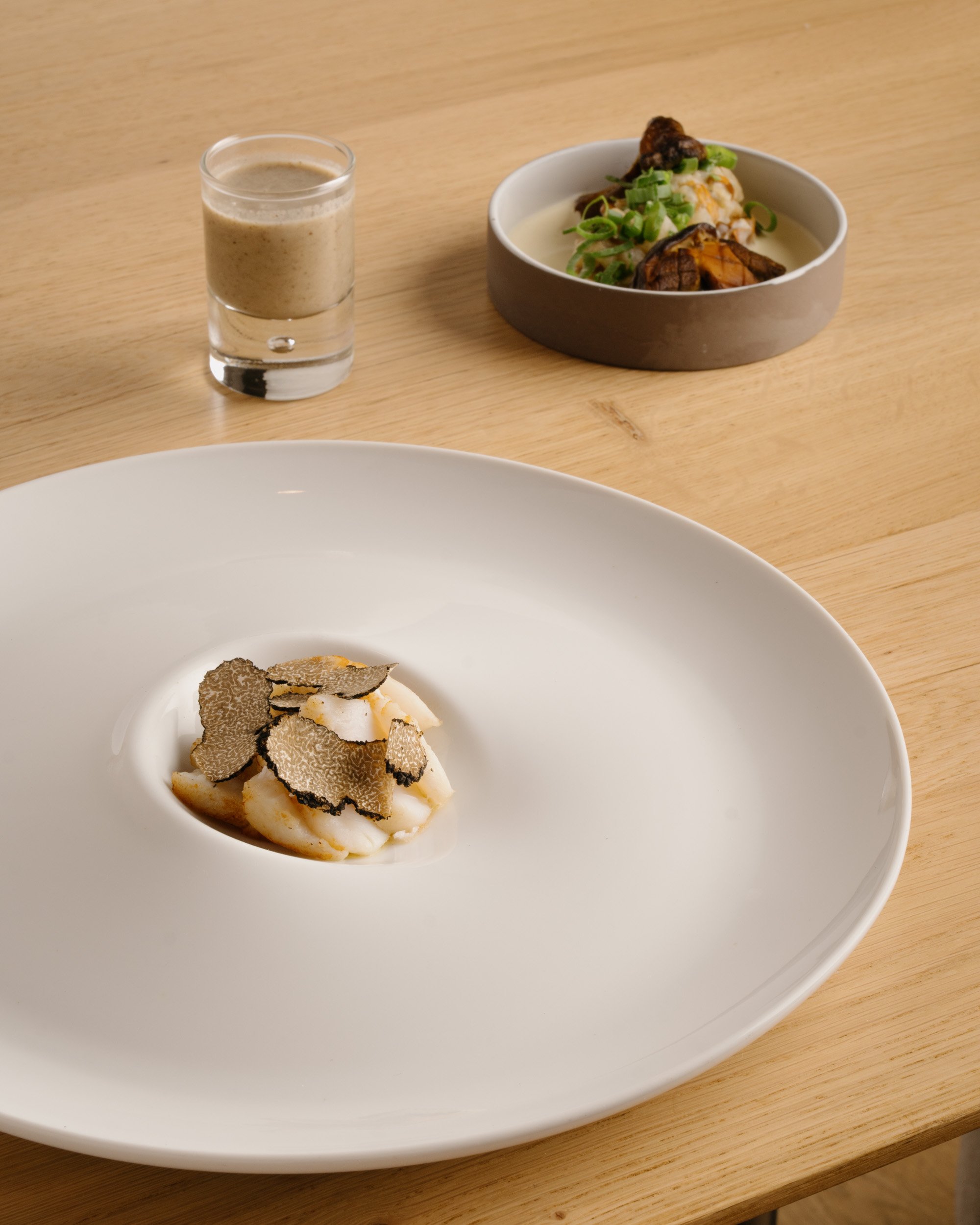 Les Sens du Goût - restaurant Namur
