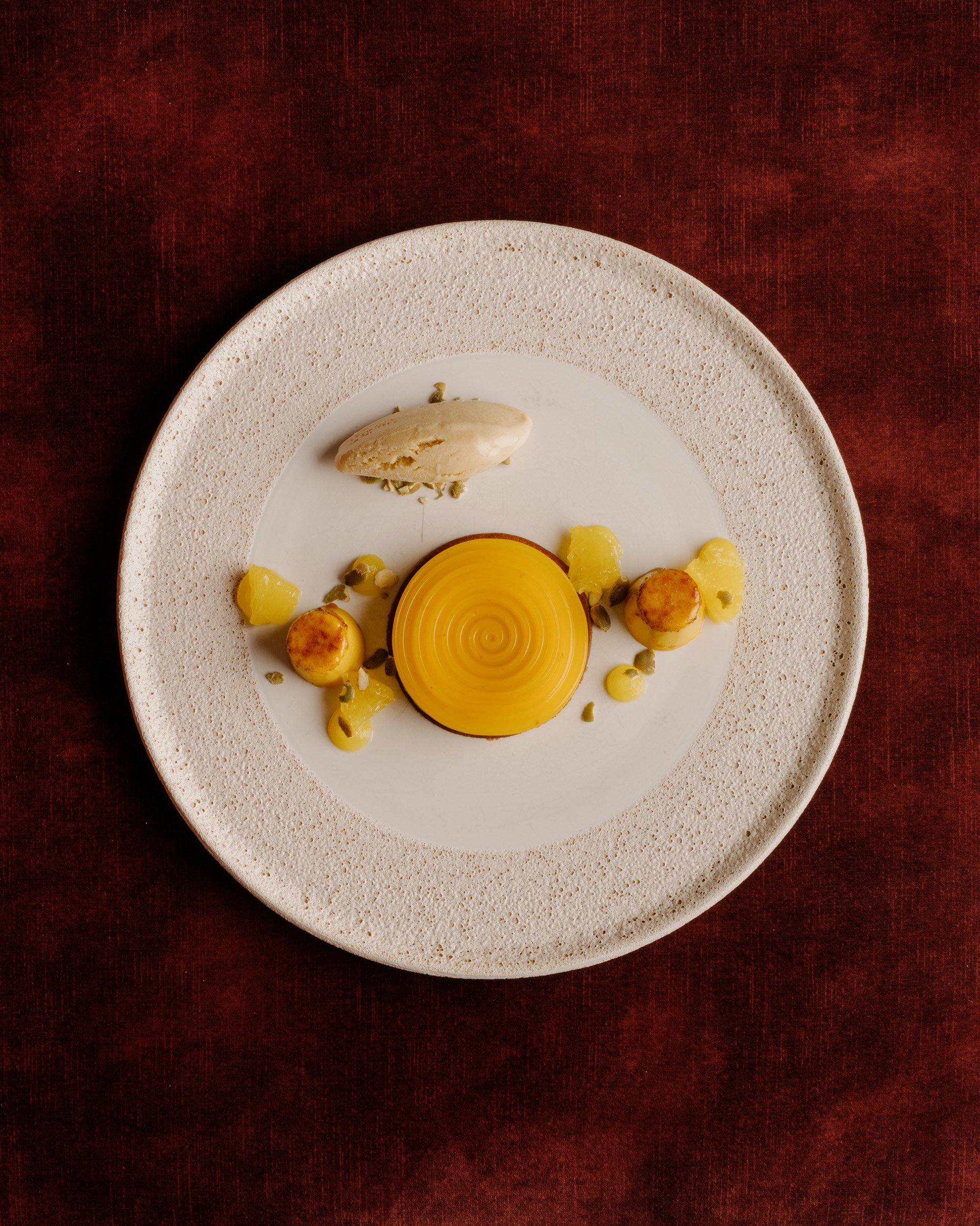 Les Sens du Goût - Restaurant gastronomique à Namur