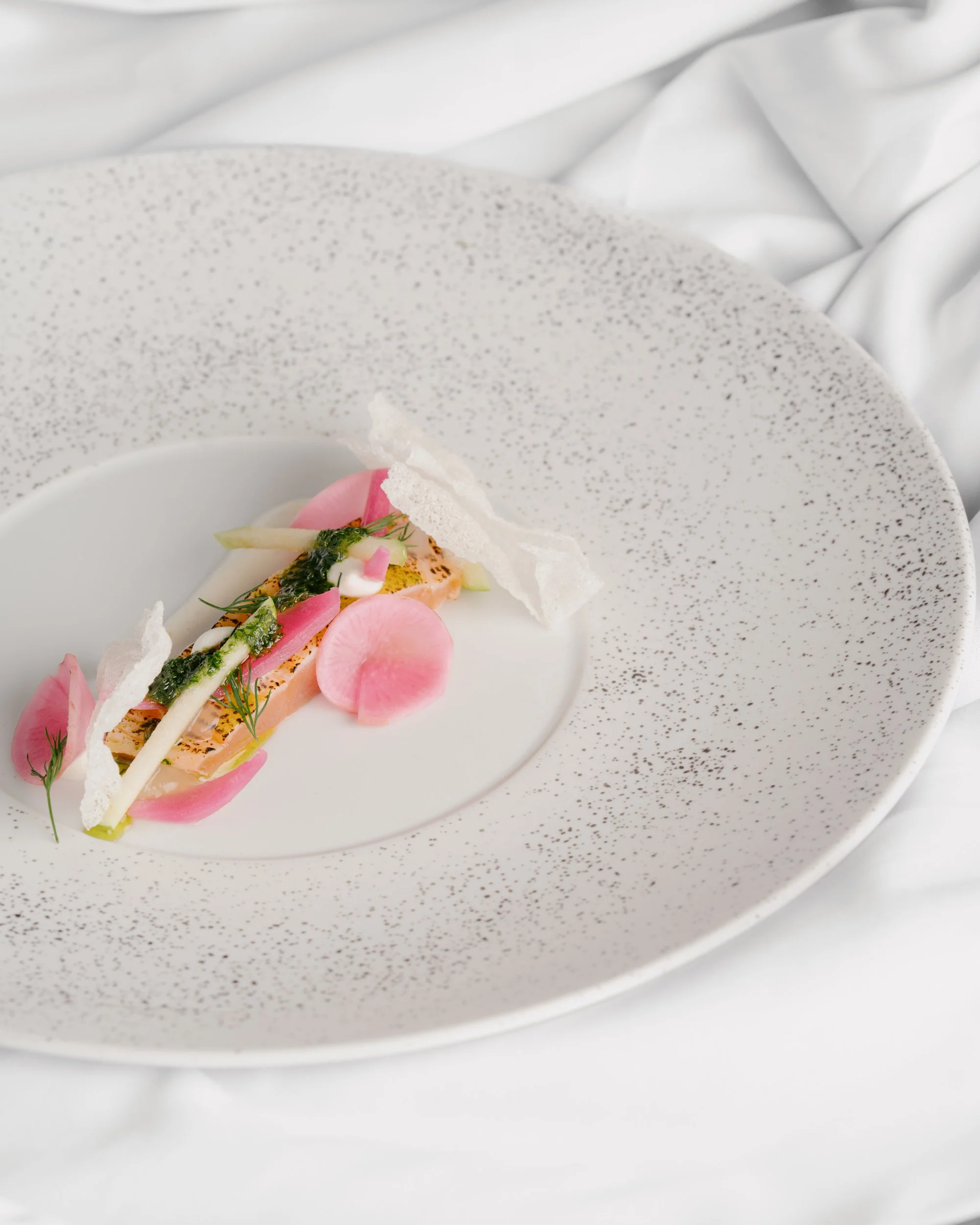 Les Sens du Goût - Restaurant gastronomique à Namur