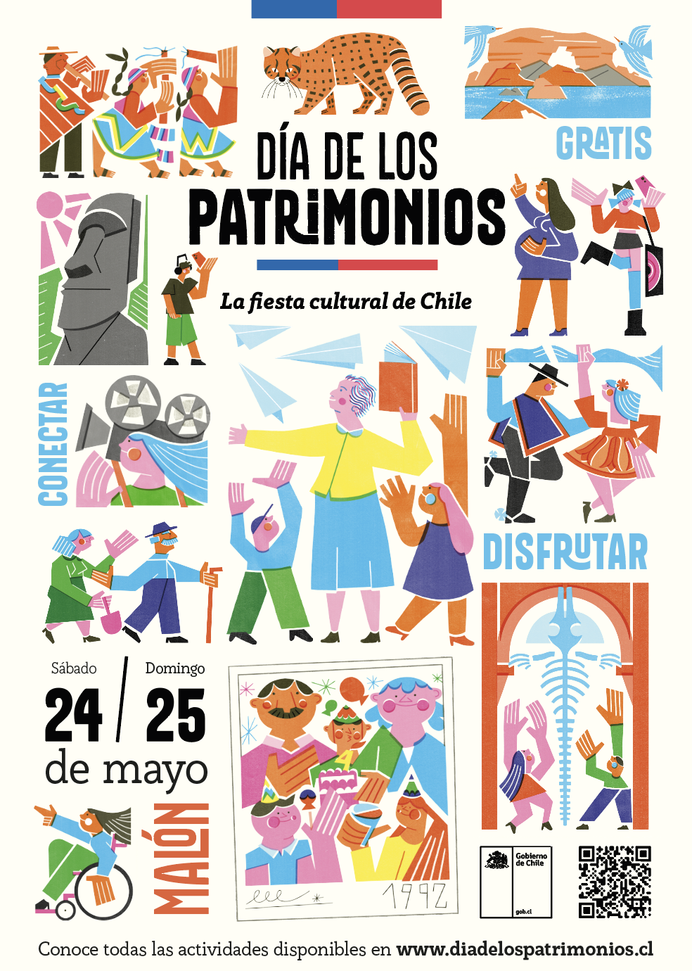 Día de los Patrimonios