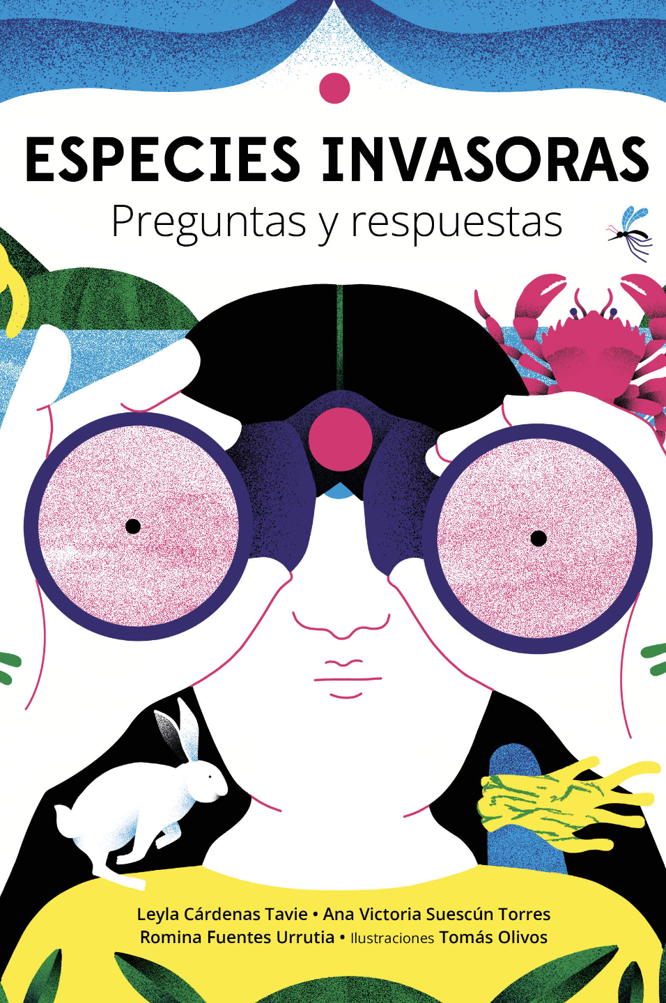 Especies invasoras: preguntas y respuestas