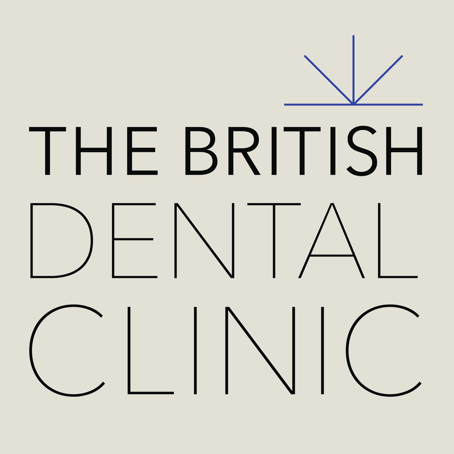 The British Dental Clinic
