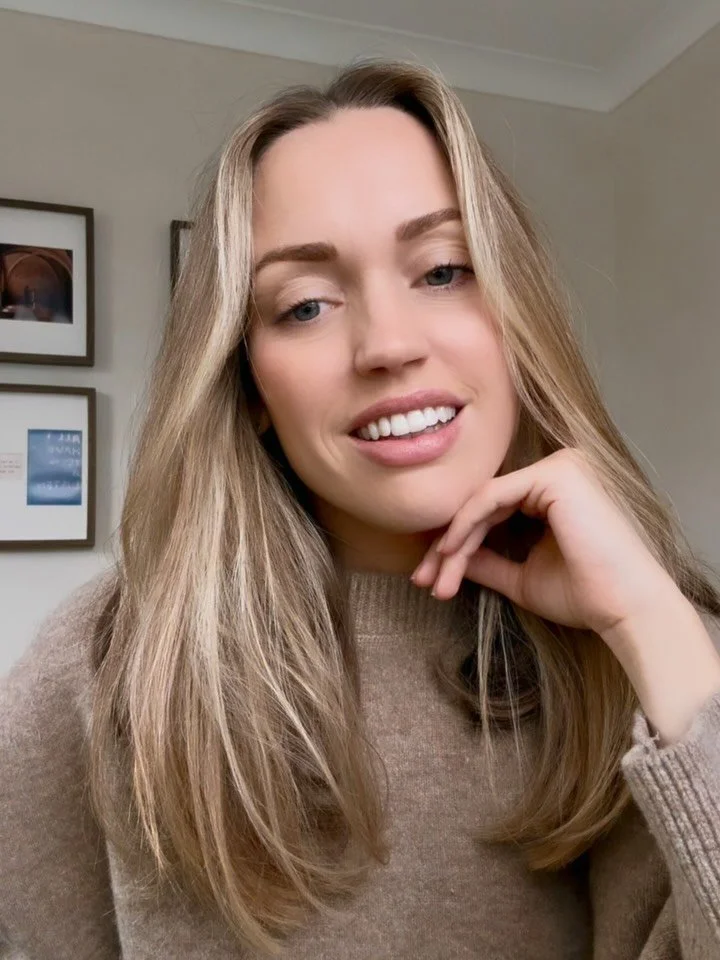 &ldquo;Our girls are always watching, how much joy are they allowed? 
When can they rest, why should exhaustion make them proud?
How much fun should they hand out, before having their own?
How much worry should they carry, totally alone?
How much cha