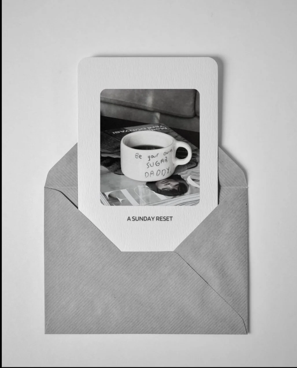 Today was my ideal reset day for the week ahead. The perfect amount of activity, rest and roast! Getting everyone ready for bed before we even go to the restaurant is my fave parenting hack and makes the whole evening feel easy. 

Sunday | Rest | Par