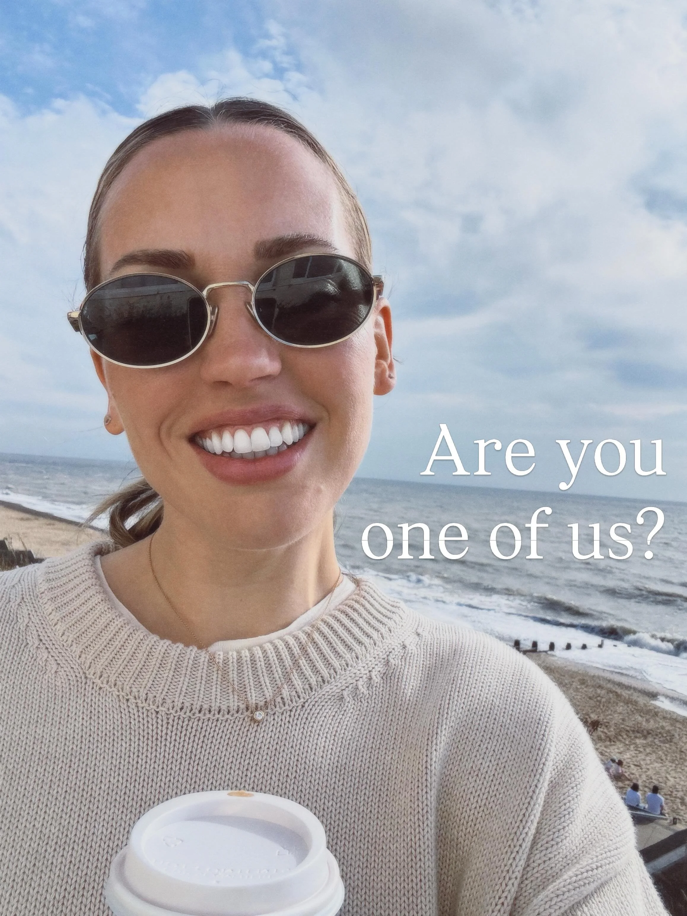 What Dolly said.

Only one week left to join the Life Edit, we&rsquo;d love to have you! Comment EDIT below for all the details.
.
.
.
.
Self development - Motherhood - Group coaching