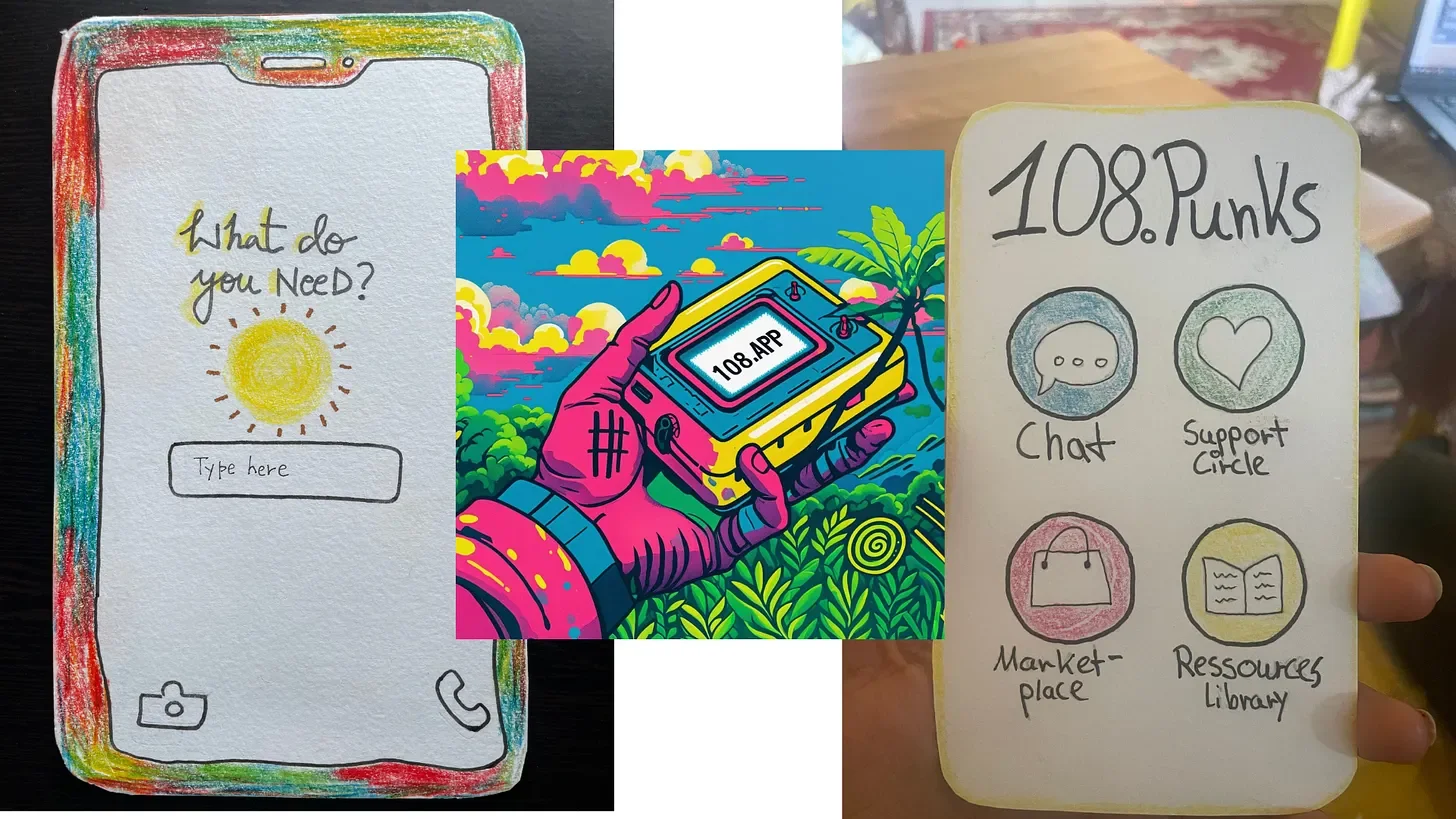 Why I’m Designing a Phone That Waits