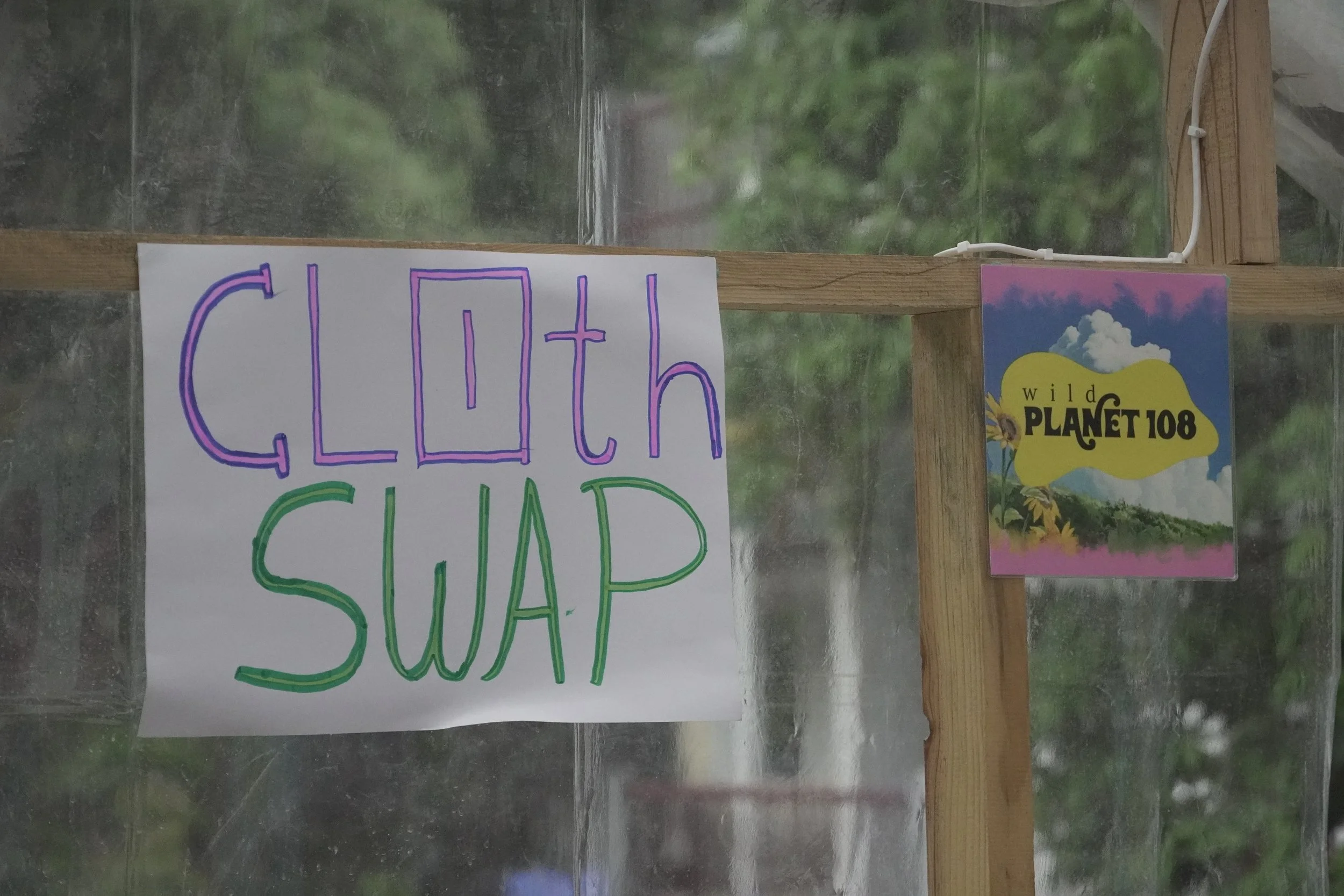 Cloth Swap & Sale, Dharamkot, 2025