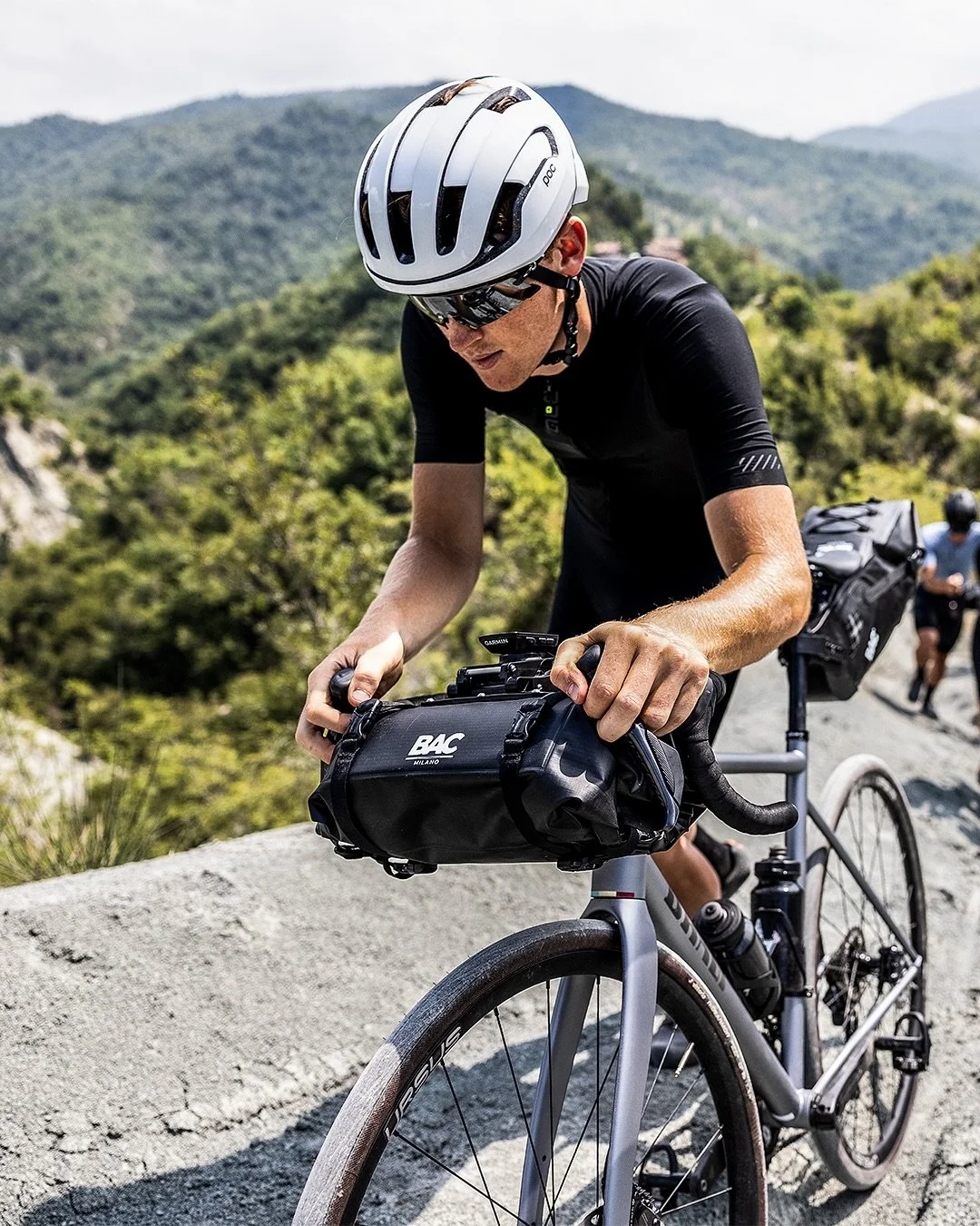 qualche fotina sulla luna per gli amici di @bacmilano