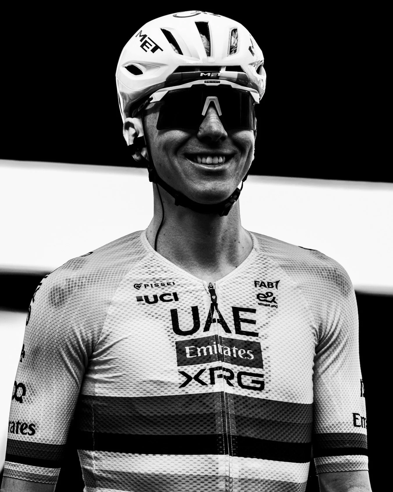 just @tadejpogacar 

#milanosanremo #tadejpogacar #cycling #italy #worldchampion