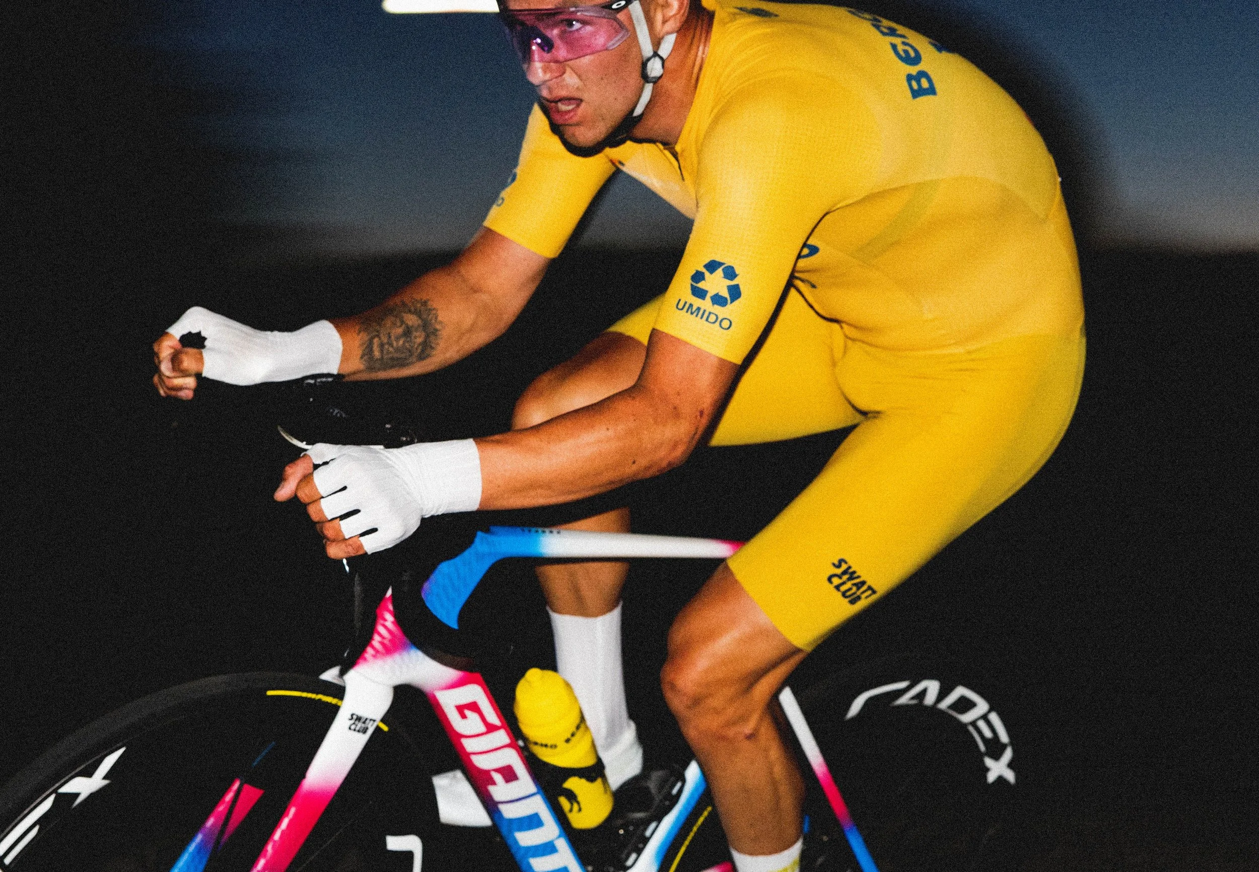 Swatt Crit