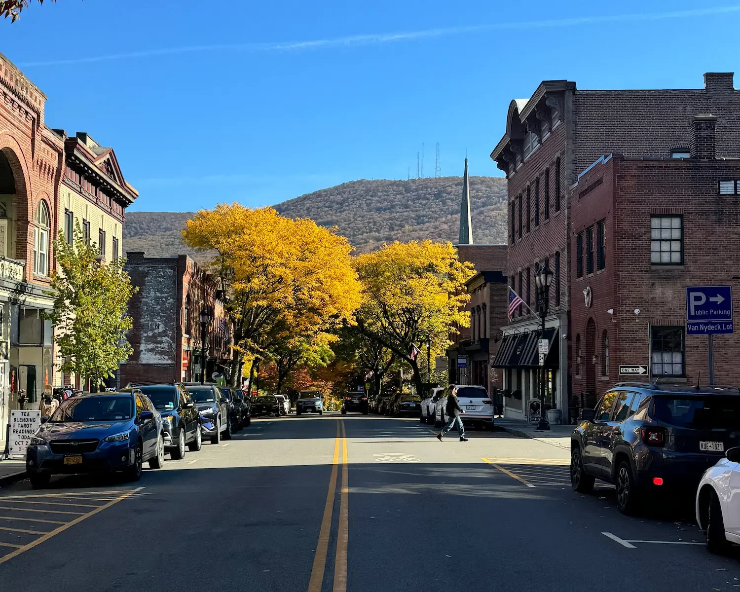 A Beacon Guide To Local Election Voting | Fall 2025