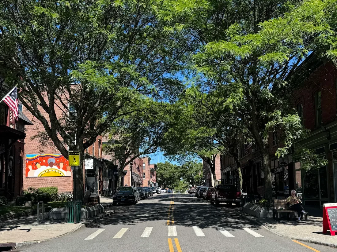 May In Beacon: What Not To Miss