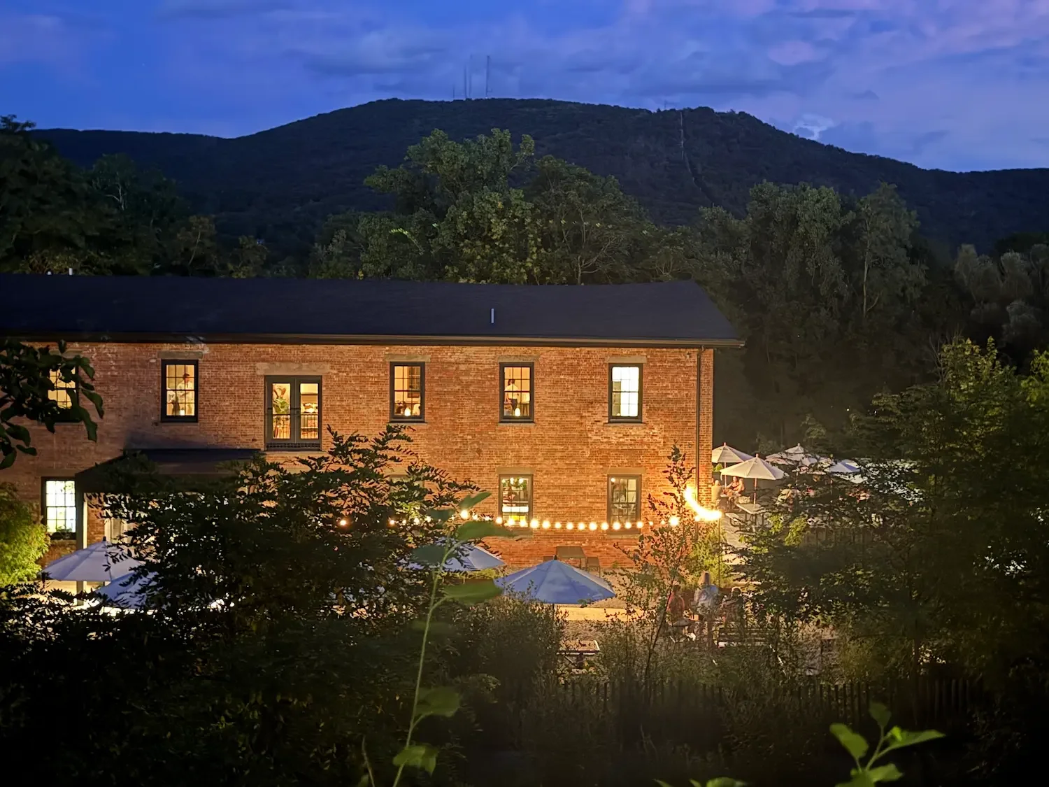 10 Reasons to Love Beacon, New York