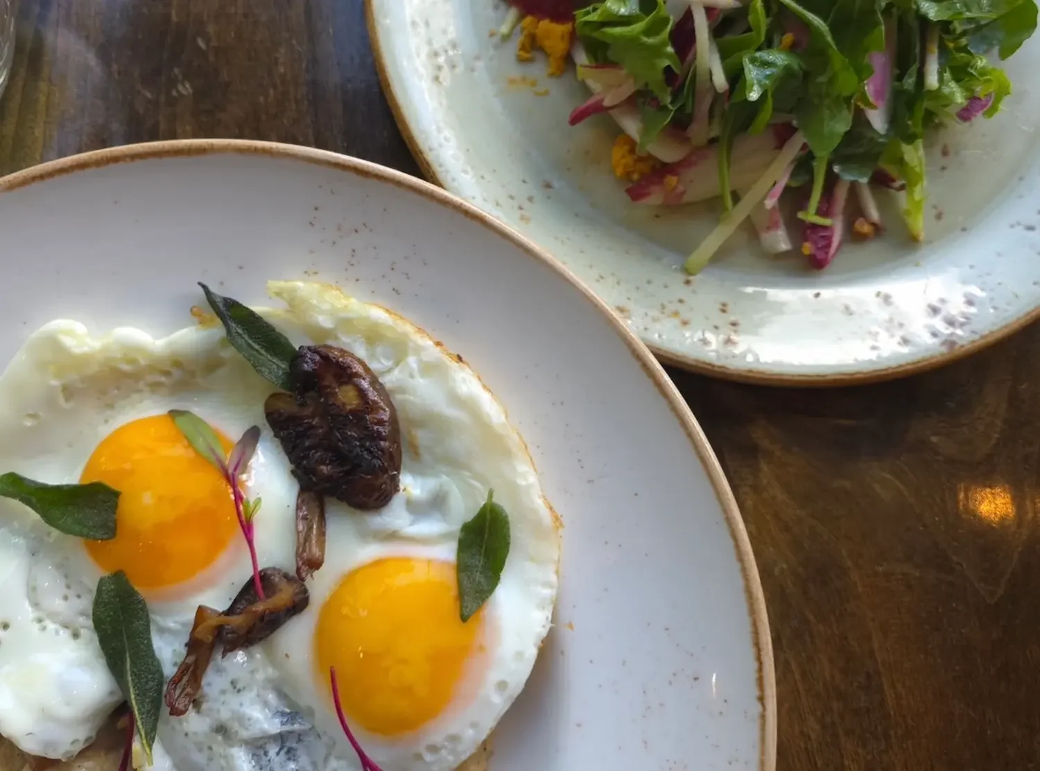 A Brunch And Breakfast Guide To Beacon, NY