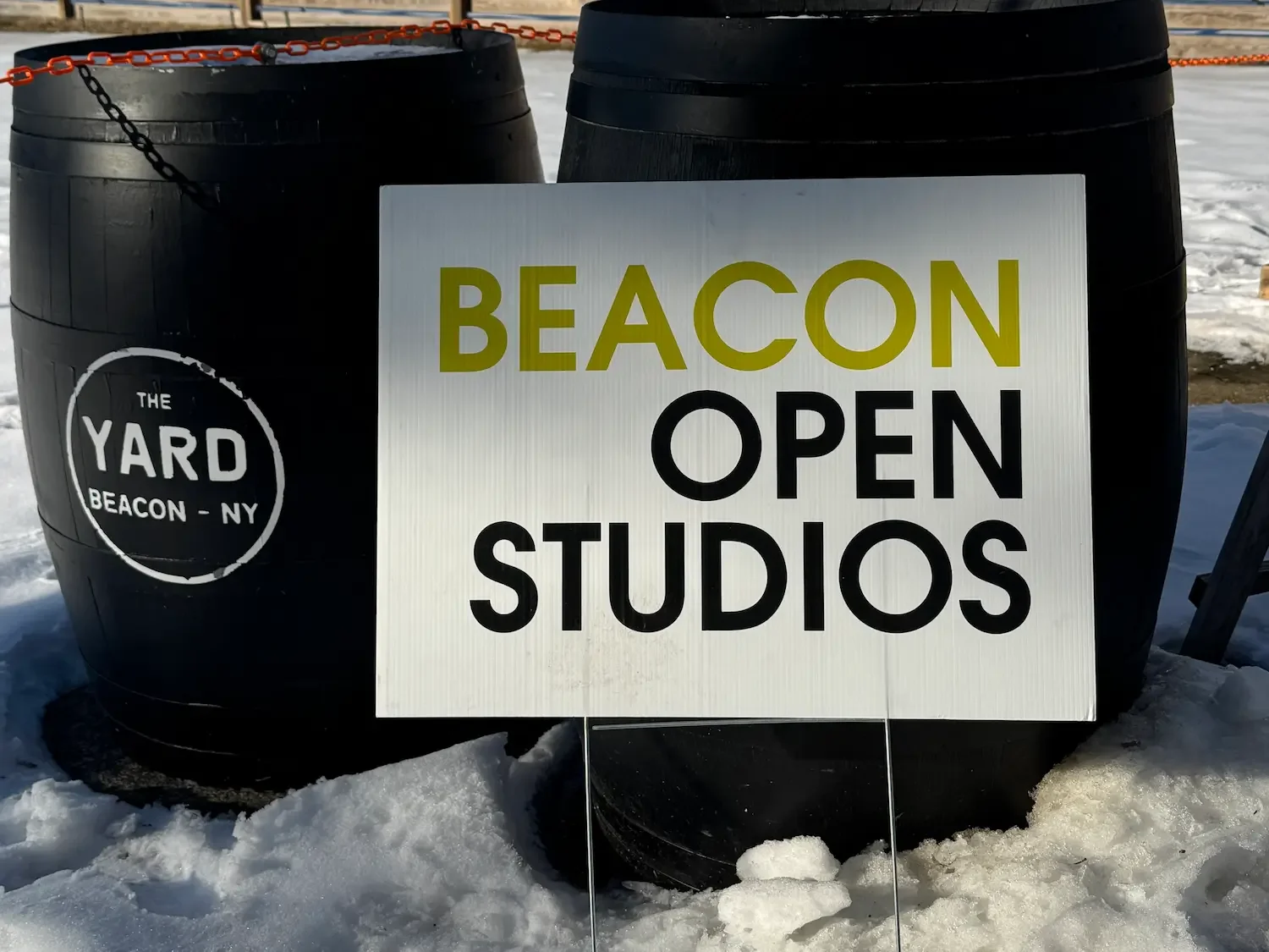 What To Do This Second Saturday In Beacon