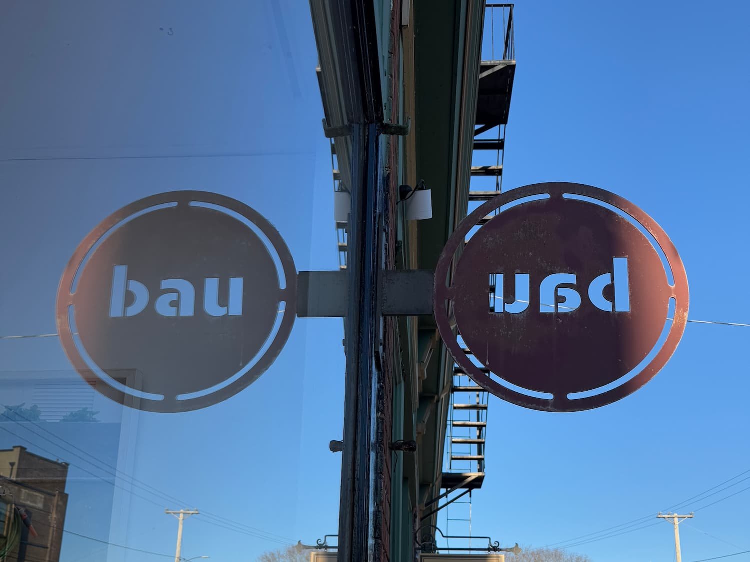 Upstate Art Weekend in Beacon