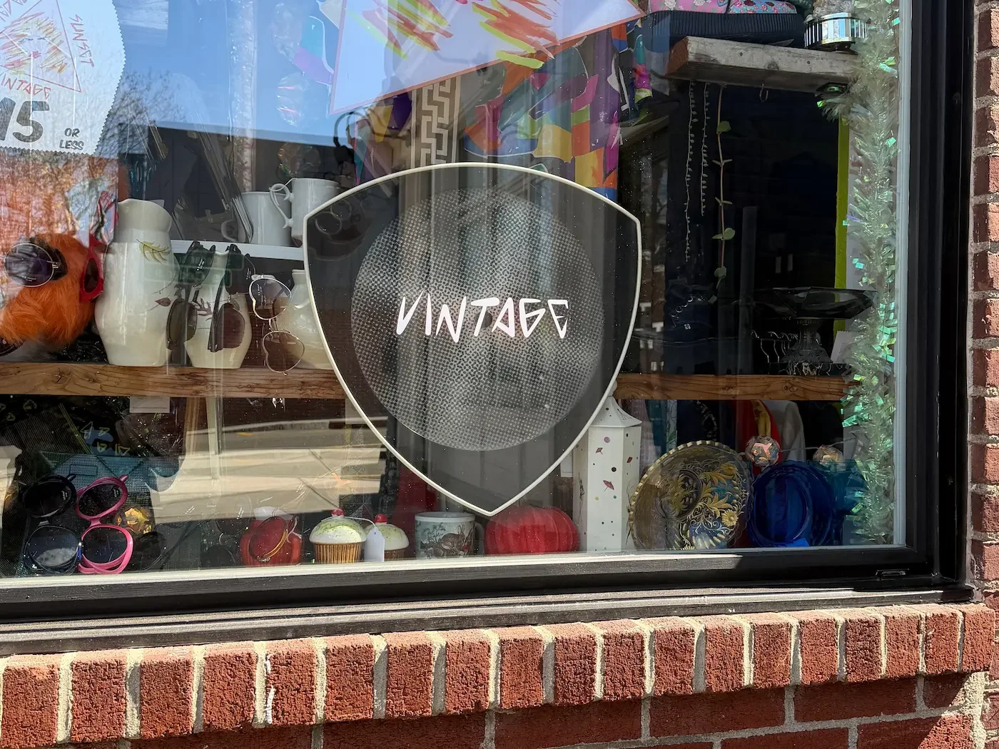 A Vintage Lover’s Guide To Beacon