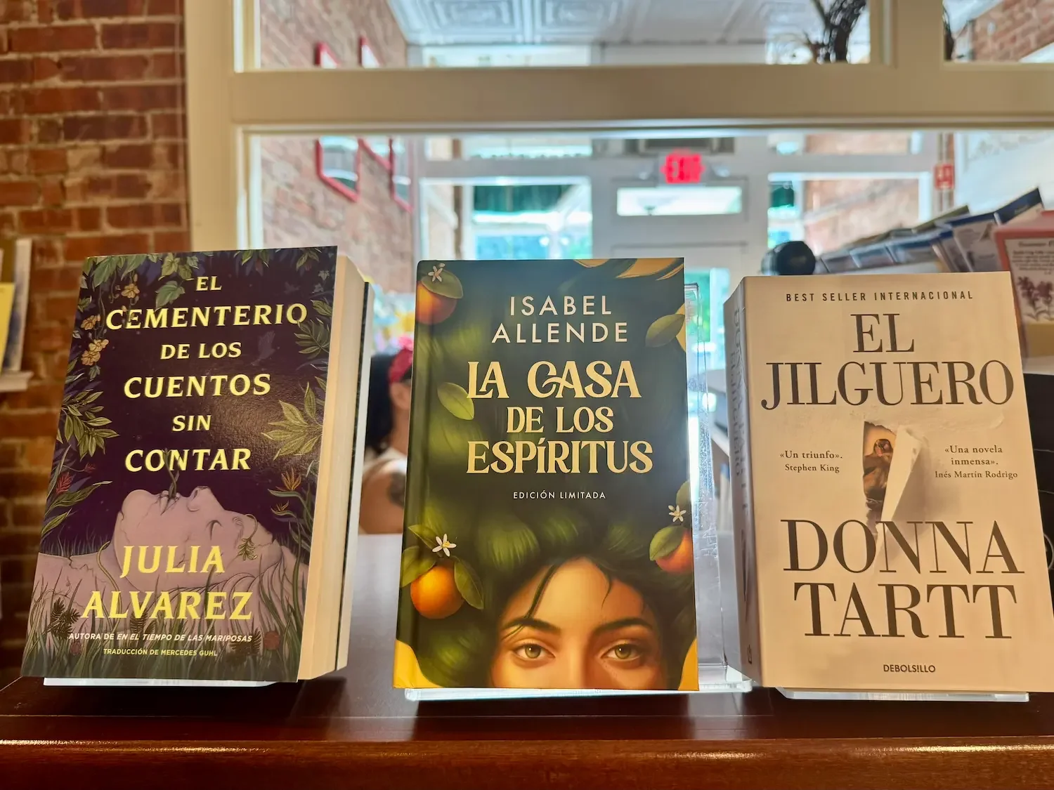 Stanza Books Turns A New Page—In Spanish