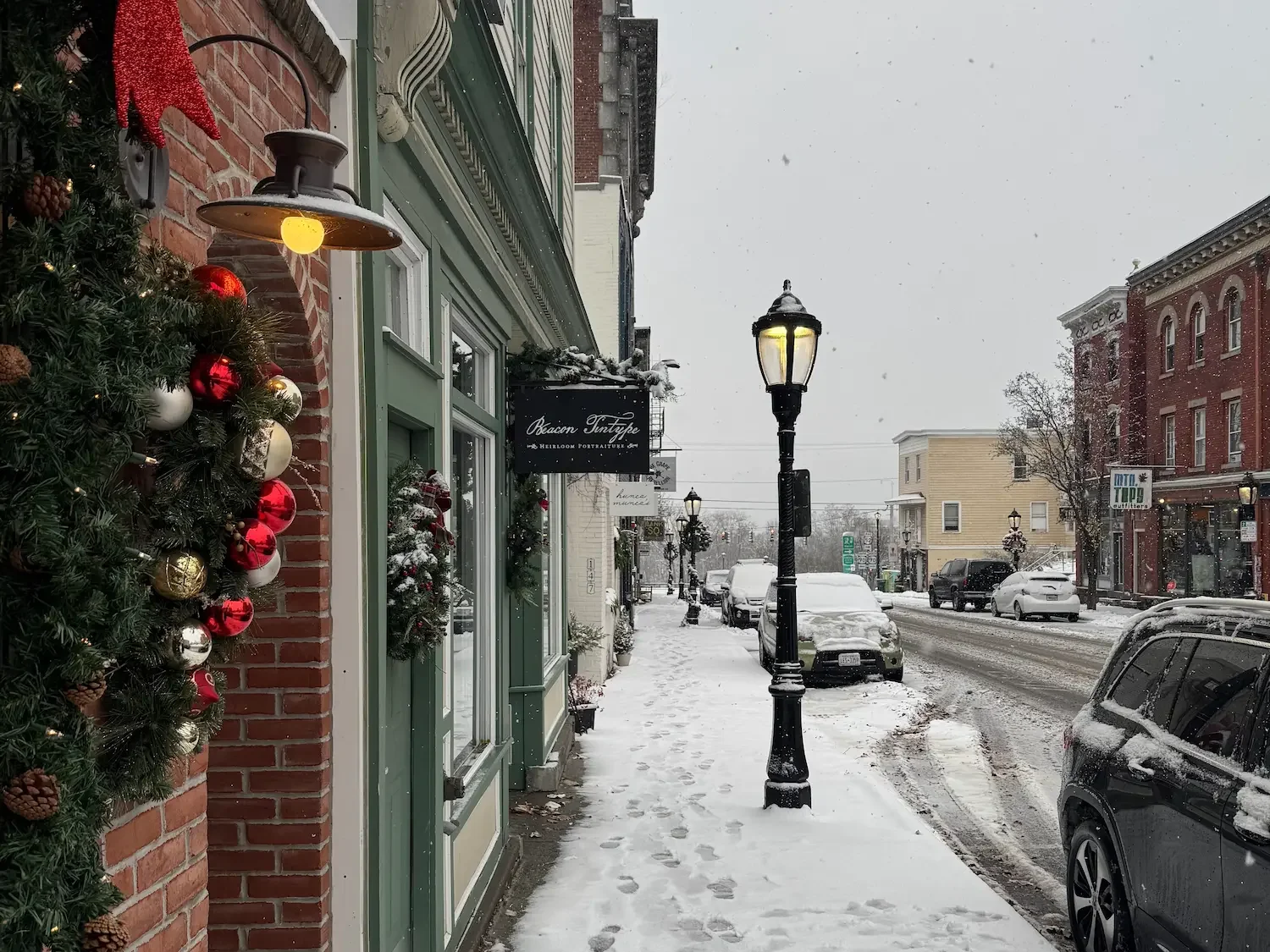 Are you making the most of The Beacon Beacon?