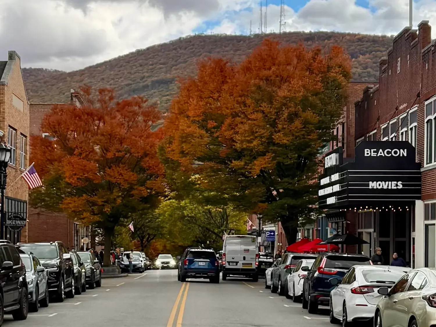 November’s 11 Top Things To Do In Beacon