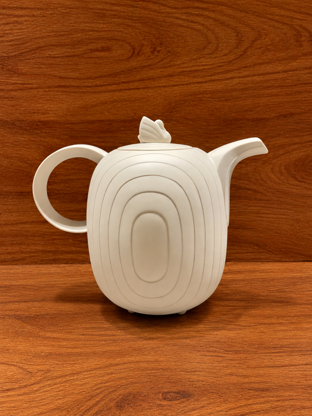 Vintage Hornsea Coffee pot Concept modernist