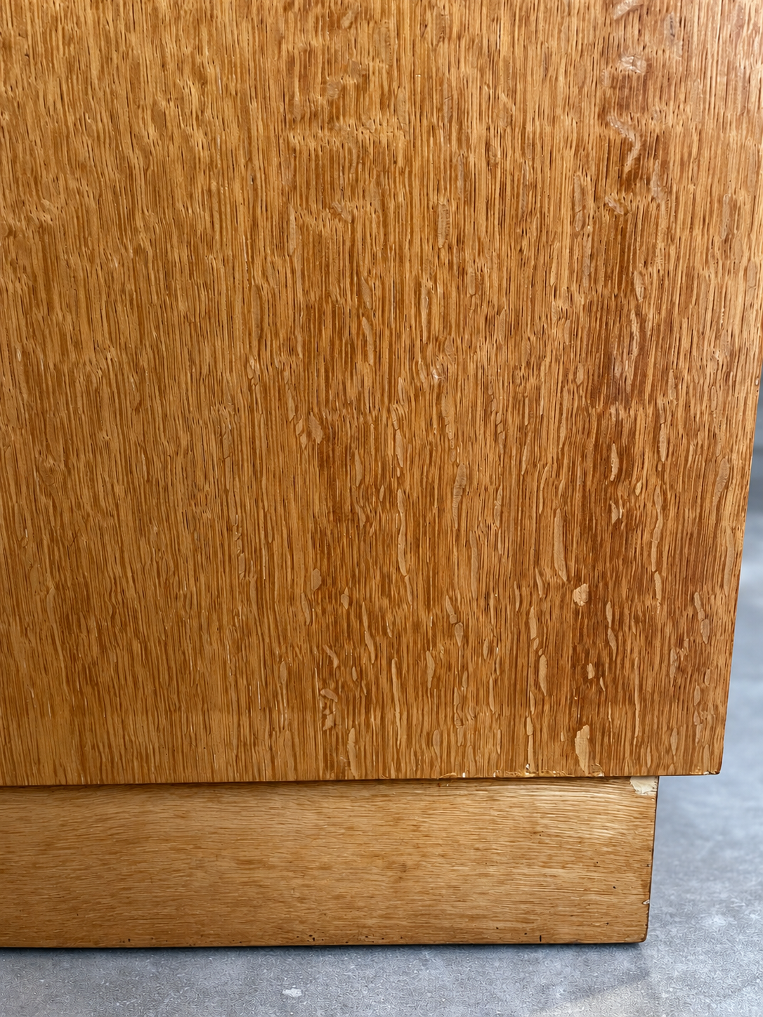 meredew midcentry chest of 5 drawers