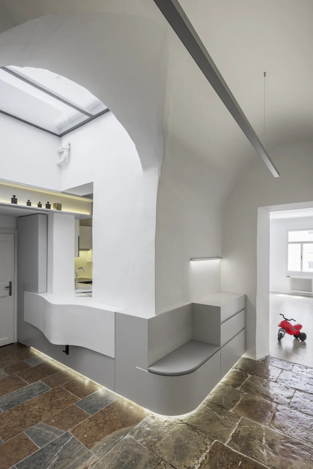 Altstadt-Wohnung