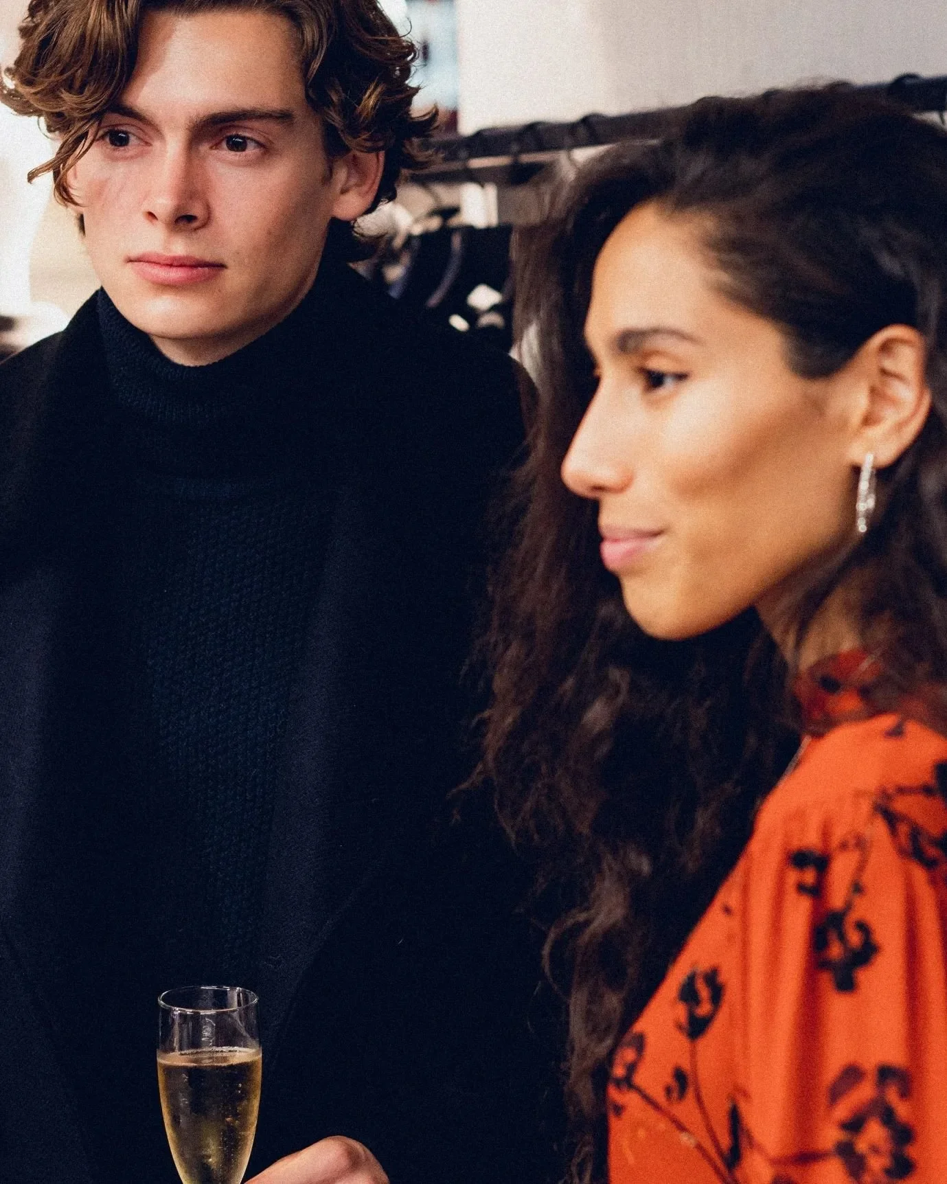 Autumn 2021
Brand party

#activation