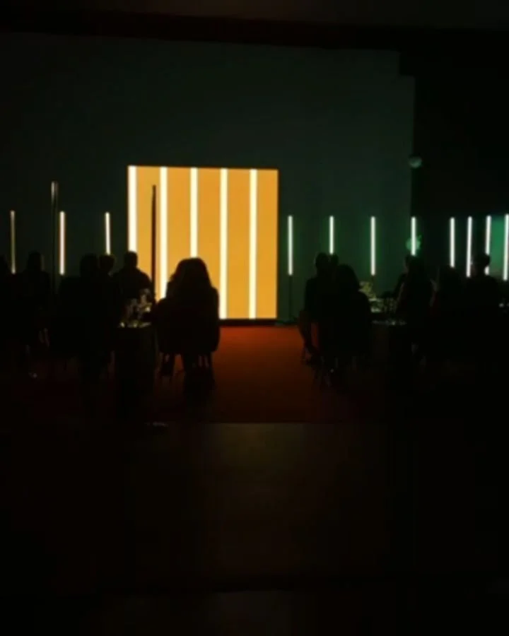 Winter 2022
Seeing Sound, Hearing Krug

#ryuichisakamoto