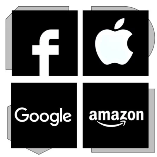 Is Big Tech The Next Challenger Bank (Copy)