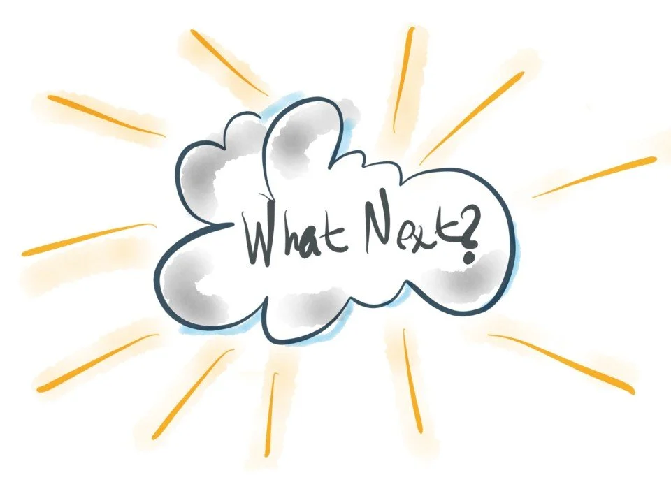 What Next in 2022? (Copy)