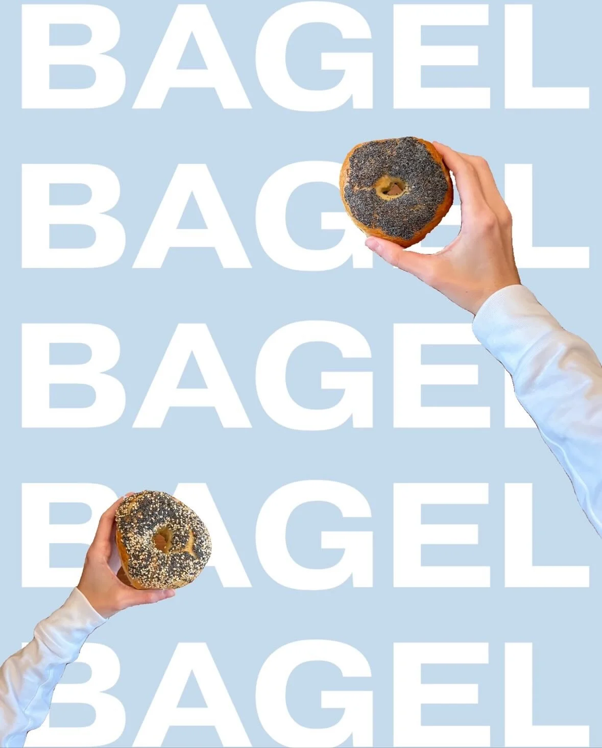 in bagels we trust pt. 2 🥯 

#recipe #cozyrecipe #recipetoshare #viralvideos #fyp #explore #cozy #delicious #bagel