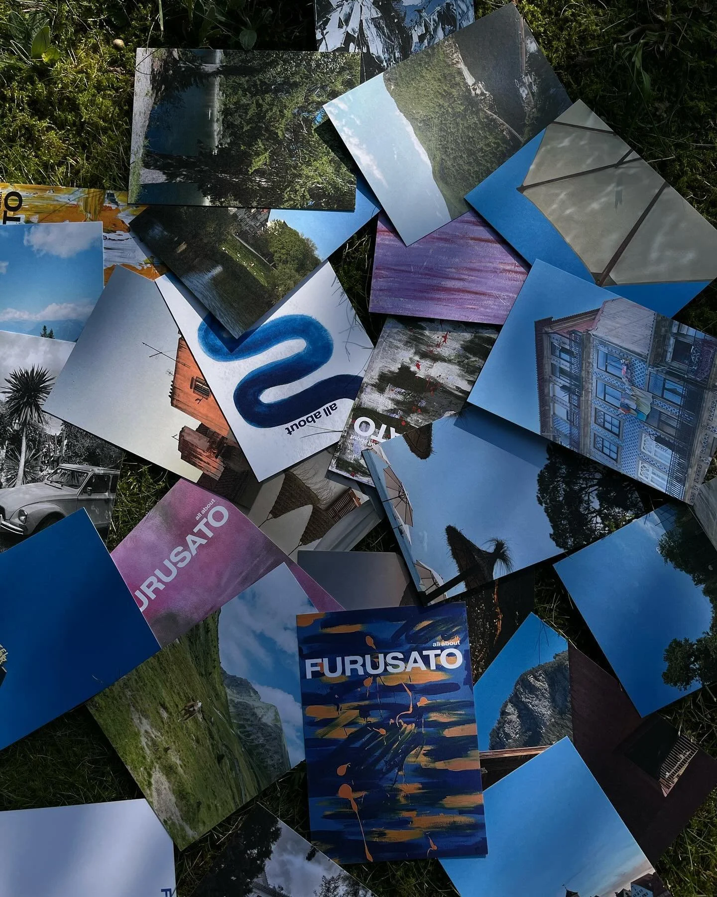 Unser Onlineshop ist live!

Es ist endlich soweit! Ab sofort k&ouml;nnt ihr alle Produkte von all about furusato bequem online entdecken und direkt zu euch nach Hause bestellen.🌸🇯🇵

#allaboutfurusato #onlineshop #kunst #art #kunstonline #gem&auml;