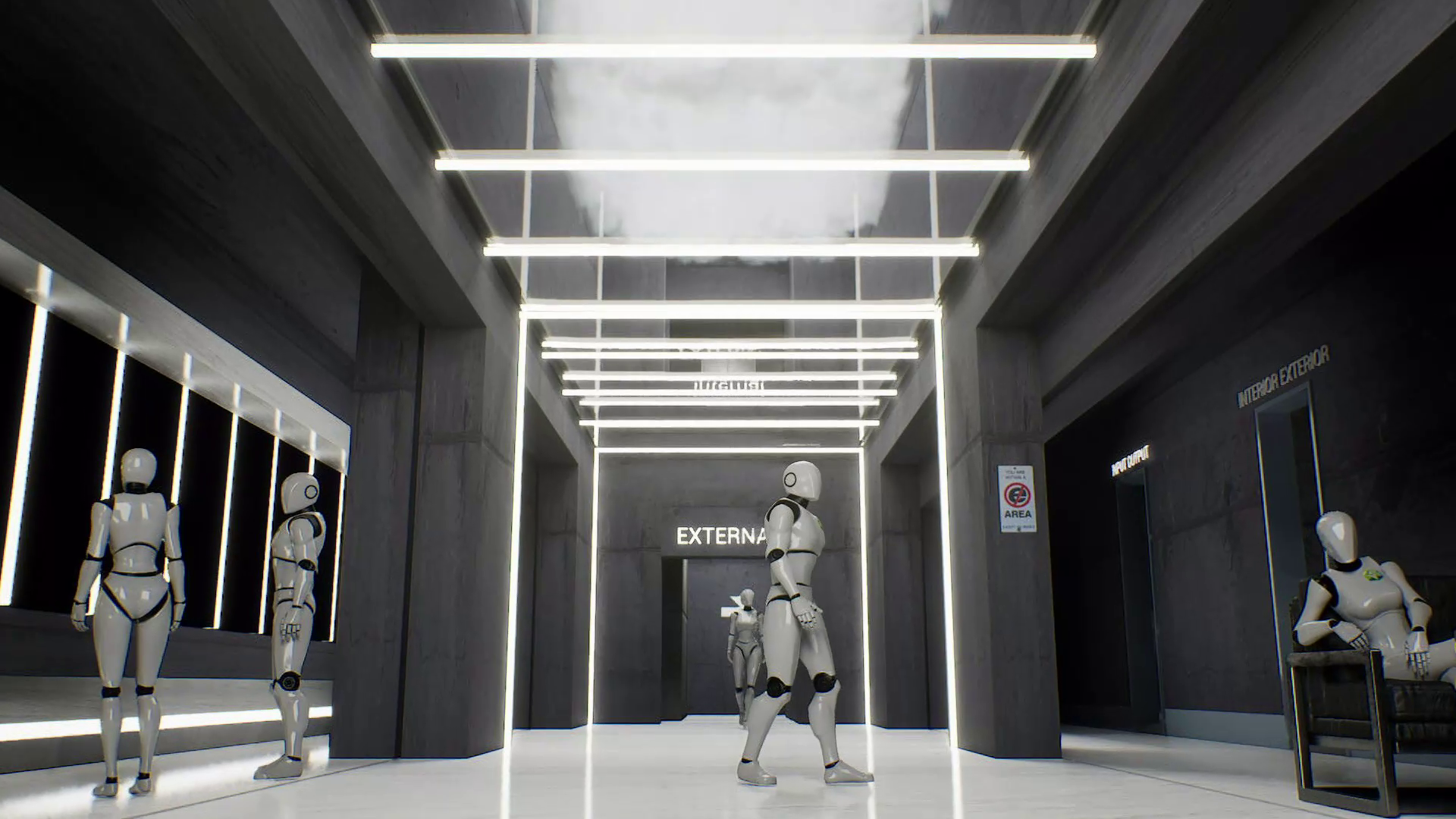 External Environment