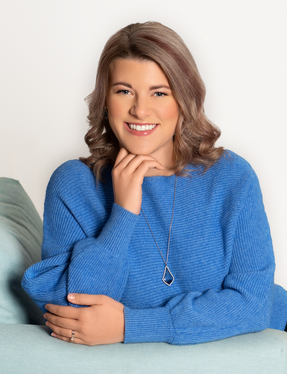 Emily Conley Meet The Team — Solutions