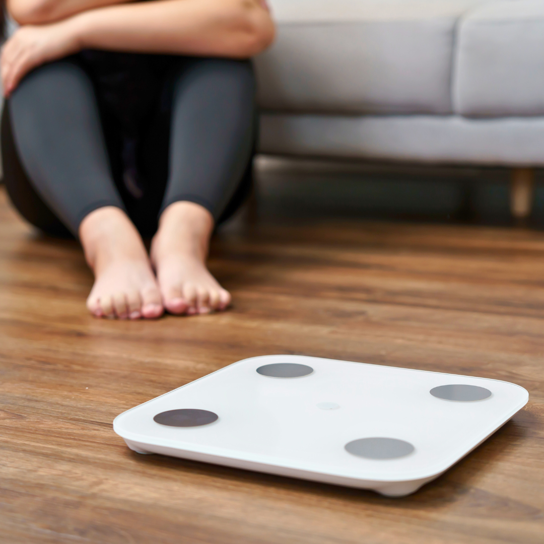 Why Weight Loss Alone Often Fails