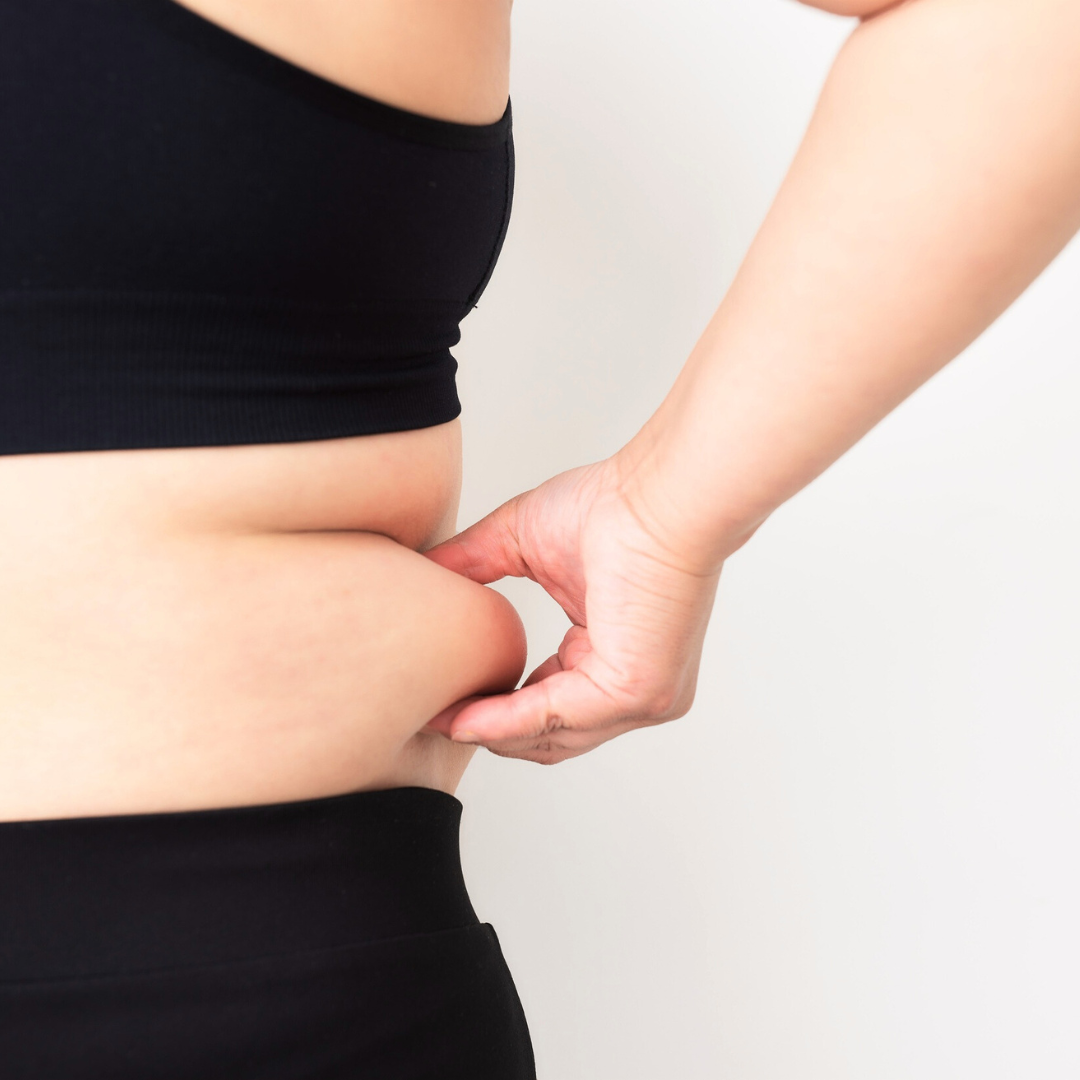 Why Weight Loss Is Harder After 40